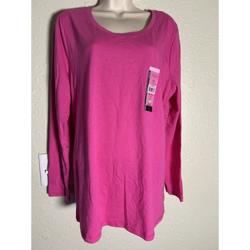 New Large Alyxa long Sleeve tee #575*7